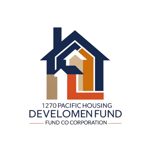 1270 PACIFIC HOUSING DEVELOPMENT FUND CO CORPORATION